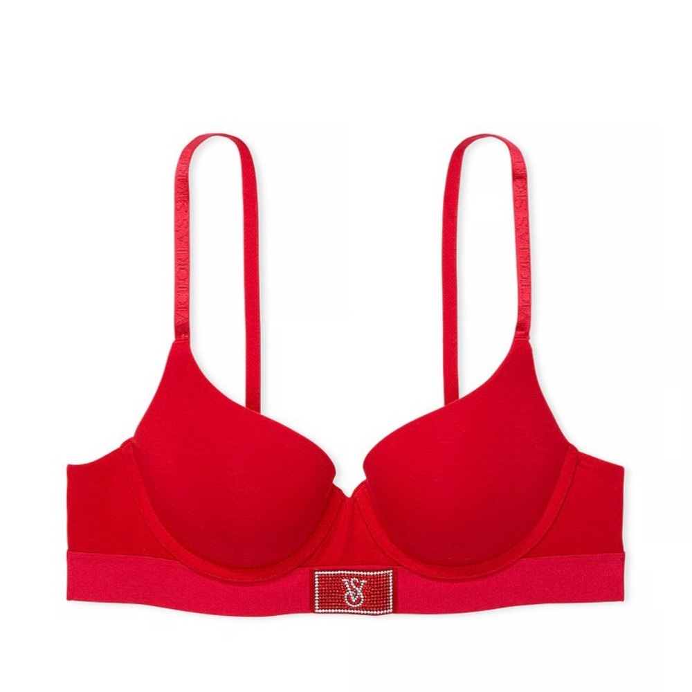 VS Demi Bra